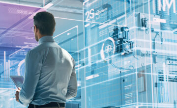 Center Data Intelligence in Operations