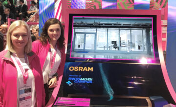 Mobile World Congress 2019 in Barcelona: Deutsche Telekom stellt Campus-Netz vor