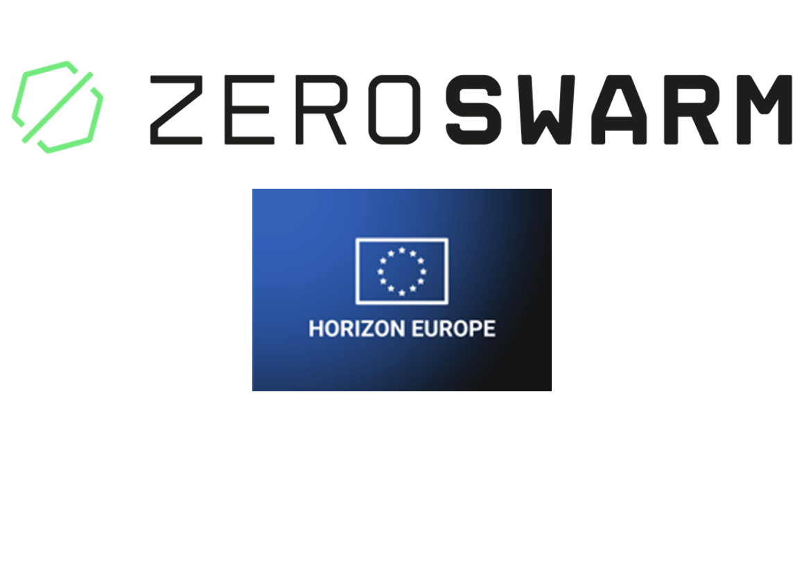 ZERO SWARM - part oft the Horizon 2020 initiative | Center Data ...