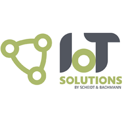 Scheidt & Bachmann IoT Solutions